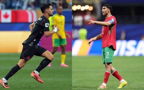 Nhận định Canada vs Morocco (00h00, 5/7), vòng 1/8 World Cup 2026: Chủ nhà có dừng bước?