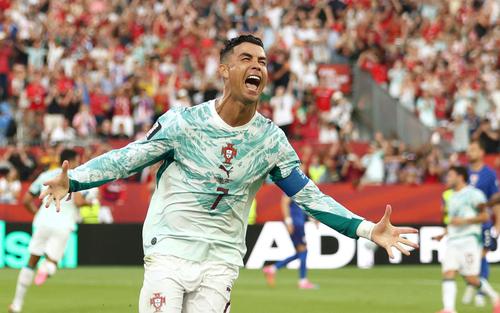 Giành chiến thắng nghẹt thở trước Croatia, Bồ Đào Nha gặp Tây Ban Nha ở vòng 1/8 World Cup 2026