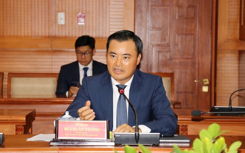 Thủ tướng phê chuẩn miễn nhiệm chức vụ Phó Chủ tịch UBND Thành phố Hồ Chí Minh để nhận nhiệm vụ mới