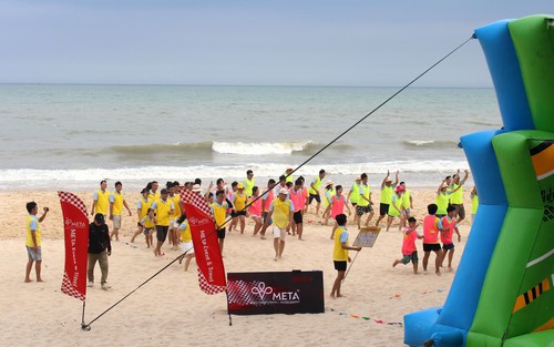 Xu hướng du lịch hè dịch chuyển về những địa điểm quen thuộc, di chuyển thuận tiện