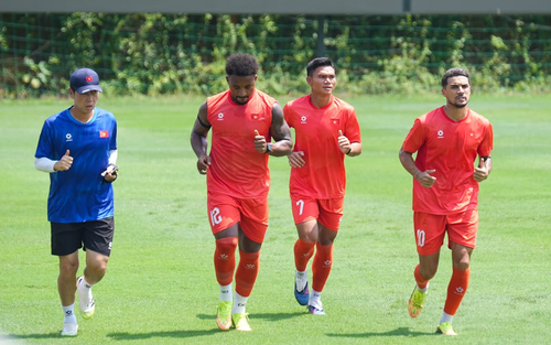 Khoản thưởng kỷ lục chờ ĐT Việt Nam nếu vô địch FIFA ASEAN Cup 2026