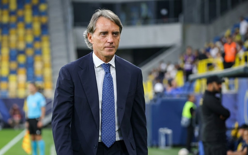 Mancini: “ĐT Ý là tình yêu của cuộc đời tôi, hy vọng người hâm mộ sẽ tha thứ”