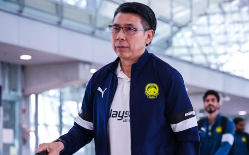 HLV Malaysia tiết lộ 2 chìa khóa để giúp đội nhà đánh bại Thái Lan tại ASEAN Cup 2026