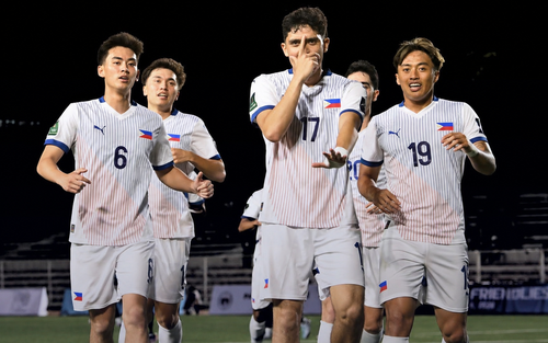 Dự đoán tỷ số Lào vs Philippines (17h, 1/8), bảng B ASEAN Cup 2026: Khách thắng cách biệt