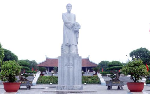 Học từ di sản của một danh nhân