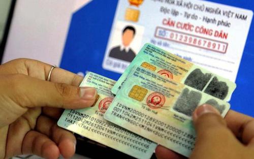 Từ 1/9/2026, trẻ dưới 6 tuổi được làm thẻ căn cước ngay trong quy trình khai sinh liên thông