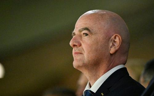 Quan chức FIFA tố Chủ tịch Infantino "đánh lừa" nhân viên về kế hoạch bán cổ phần World Cup