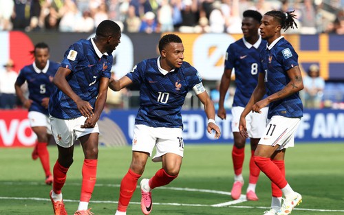 Danh sách 8 đội lọt vào tứ kết World Cup 2026