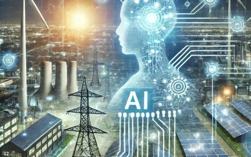 AI, năng lượng và an ninh dẫn dắt chu kỳ đầu tư toàn cầu mới