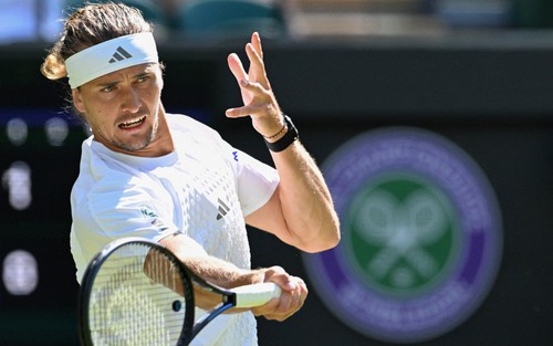 Link xem trực tiếp Wimbledon 2026 hôm nay 4/7