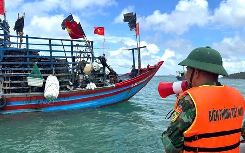Quảng Ninh chạy đua với thời gian, khẩn cấp ứng phó với bão số 1