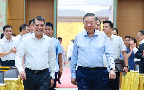 Khai mạc Phiên họp Chính phủ thường kỳ tháng 6 và Hội nghị trực tuyến Chính phủ với địa phương