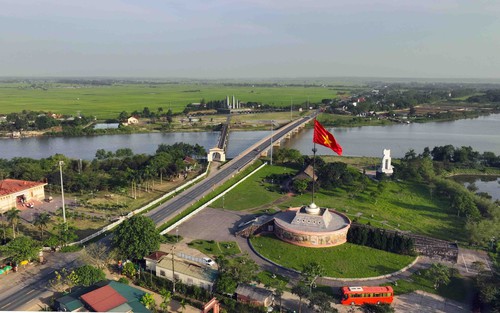 Lễ hội Vì hòa bình năm 2026: Từ ký ức đến tương lai - Quảng Trị viết tiếp khát vọng hòa bình