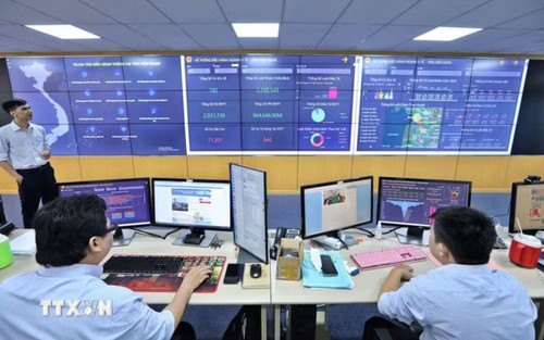 Sau 18 tháng triển khai Nghị quyết 57: Định hình hệ sinh thái AI Việt Nam