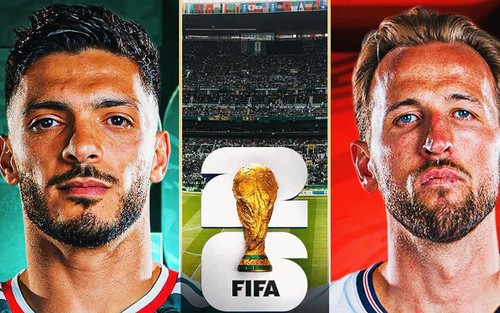 Dự đoán tỉ số Mexico vs Anh (World Cup 2026 Vòng 16 đội): Trận đấu ít bàn thắng