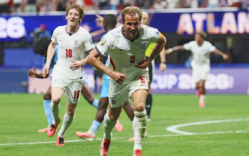Nhận định Anh vs Mexico (7h ngày 6/7), World Cup 2026 vòng 1/8: Thế khó của Tam sư 