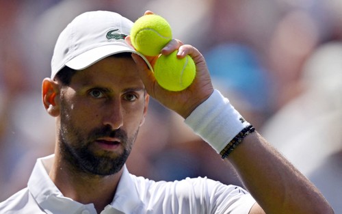 Link xem trực tiếp Wimbledon 2026 hôm nay 5/7