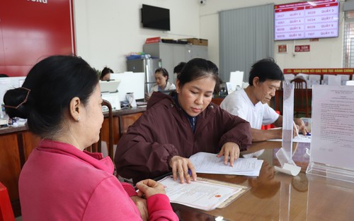 Chính quyền địa phương 2 cấp: Từ tinh gọn bộ máy đến quản trị hiện đại