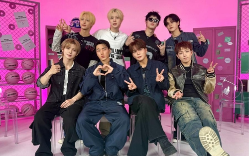 Ba lần đứng đầu Billboard 200: ATEEZ đang viết lại giới hạn của K-pop thế hệ 4