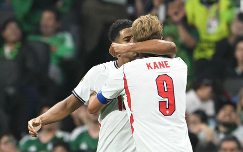 VTV6 VTV3 trực tiếp bóng đá Mexico vs Anh 08h00 hôm nay, vòng 1/8 World Cup 2026