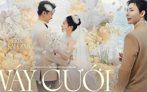 Từ "Váy cưới" đến xu hướng cá nhân hóa trong âm nhạc thời đại số