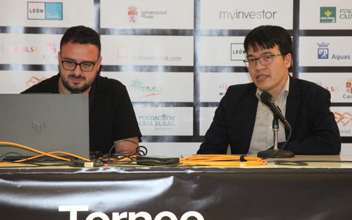 Lê Quang Liêm giành ngôi á quân Leon Masters 2026