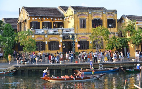  Báo Pháp gợi ý hành trình khám phá Việt Nam