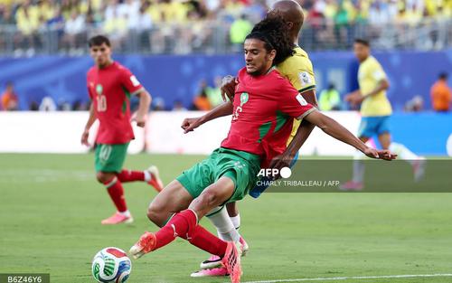 Tin chuyển nhượng hôm nay 7/7: Sao World Cup 2026 bị thổi giá 100 triệu bảng