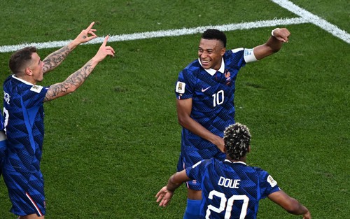 Nhận định Pháp vs Ma Rốc (3h, 10/7), tứ kết World Cup 2026: Mbappe lại toả sáng?
