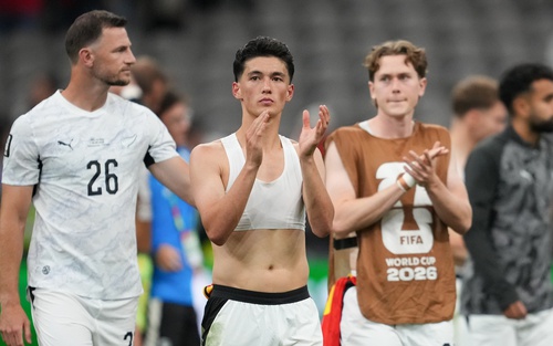 World Cup và bảng xếp hạng FIFA