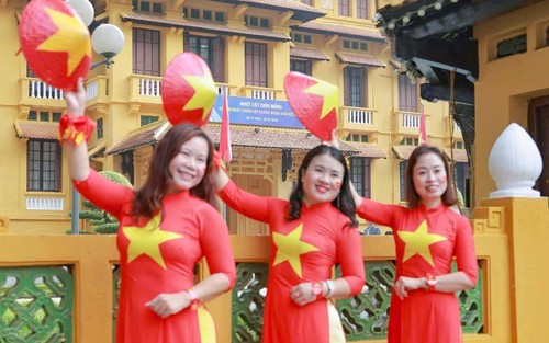 Kế hoạch triển khai đồng bộ các hệ giá trị và chuẩn mực con người Việt Nam
