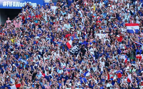 Những câu chuyện phía sau các bản nhạc làm nên bầu không khí World Cup 2026