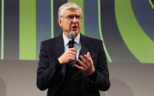 Arsene Wenger chỉ ra vấn đề nan giải của tuyển Đức sau thất bại ở World Cup 2026, nói thẳng vể Juergen Klopp