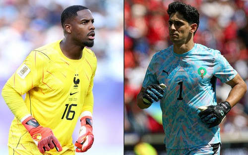 Dự đoán tỉ số Pháp vs Ma Rốc (World Cup 2026 vòng tứ kết): Kịch bản 2022 dễ lặp lại