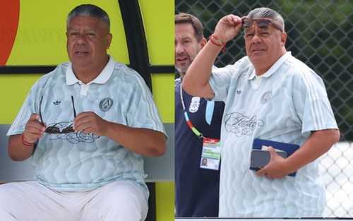 LĐBĐ Argentina bị FBI điều tra giữa mùa World Cup 2026