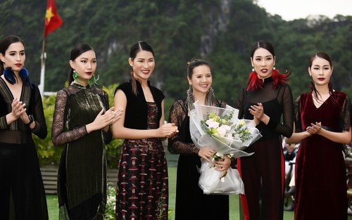 Nhà thiết kế La Phạm và hành trình 10 năm theo đuổi thời trang bền vững