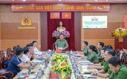 Mở rộng điều tra đường dây lô đề, cá độ hơn 1.000 tỷ đồng