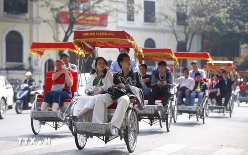 Phát huy vai trò của văn hóa, thể thao và du lịch là động lực quan trọng thúc đẩy tăng trưởng kinh tế - xã hội