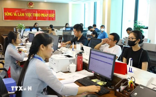 Hà Nội triển khai thí điểm mô hình “xã, phường xã hội chủ nghĩa” tại hai xã Phúc Thịnh và Thư Lâm