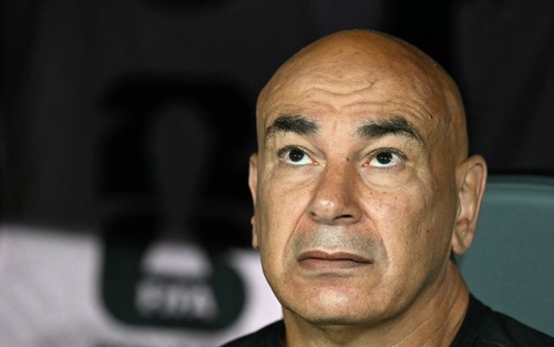 LĐBĐ Ai Cập chốt tương lai HLV Hassan ngay sau trận thua Argentina ở World Cup 2026