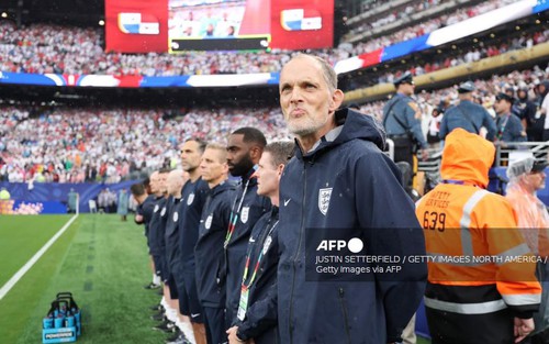 Cà phê World Cup: Tuchel và ký ức cấm kỵ của đội tuyển Anh