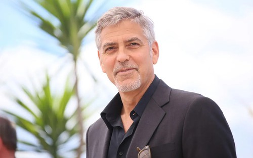 George Clooney: Chưa bao giờ ngừng tìm kiếm những vai diễn có ý nghĩa