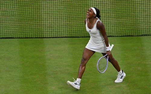 Kết quả Wimbledon 2026 hôm nay ngày 10/7: Coco Gauff dừng bước, chung kết toàn CH Séc