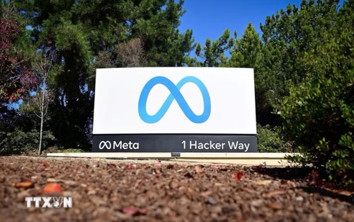 Meta đối mặt án phạt 1.400 tỷ USD trong vụ kiện về sức khỏe tâm thần thanh thiếu niên