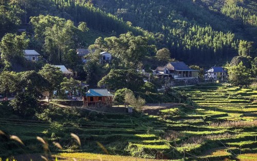 Công nghệ số thúc đẩy du lịch vùng cao bứt phá