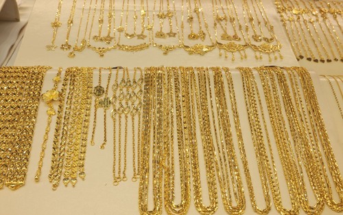Giá vàng hôm nay 9/7: Về mốc 148 triệu đồng/lượng