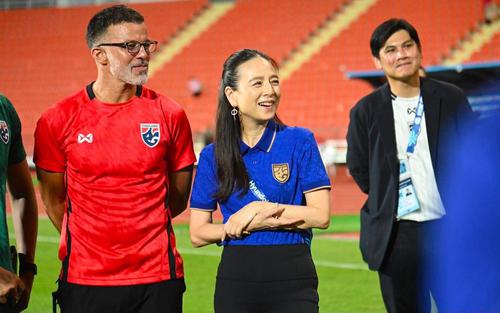 Thái Lan giảm giá vé trận bán kết ASEAN Cup 2026