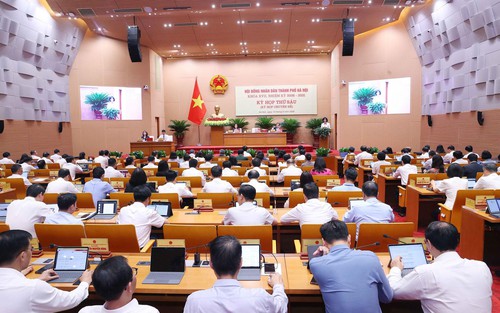 Hà Nội thông qua chủ trương đầu tư khu phức hợp y tế hơn 14.200 tỷ đồng