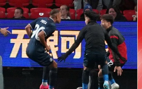 CLB Công an Hà Nội bỏ túi bao nhiêu tiền sau khi giành vé dự giải đấu số châu Á?