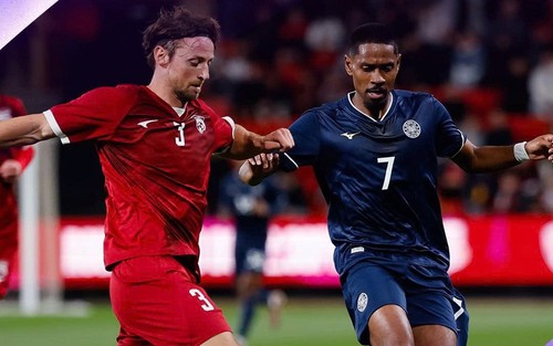 CLB Công an Hà Nội làm nên lịch sử ở giải châu Á, AFC gửi lời chúc mừng